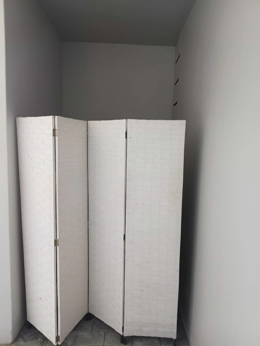 To Let 1 Bedroom Property for Rent in Kraaibosch Western Cape